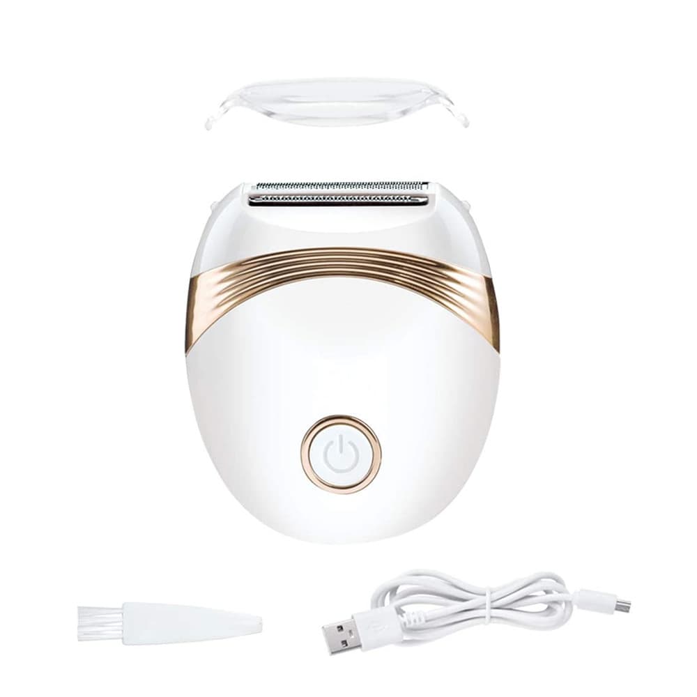 Cross -border hair removal instrument Axillary hair and legs Habilame Sword House Pruning Raider Electric Hair removers Ms. Ms.