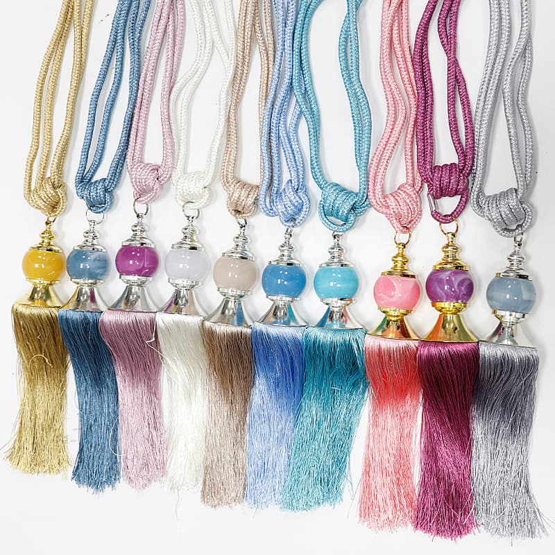 (Wholesale), belt with tassels jade, cloth, accessories, (Physicals) 2