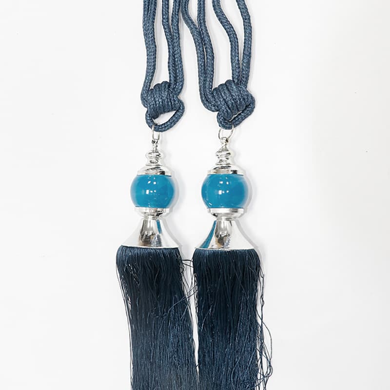 (Wholesale), belt with tassels jade, cloth, accessories, (Physicals) 4