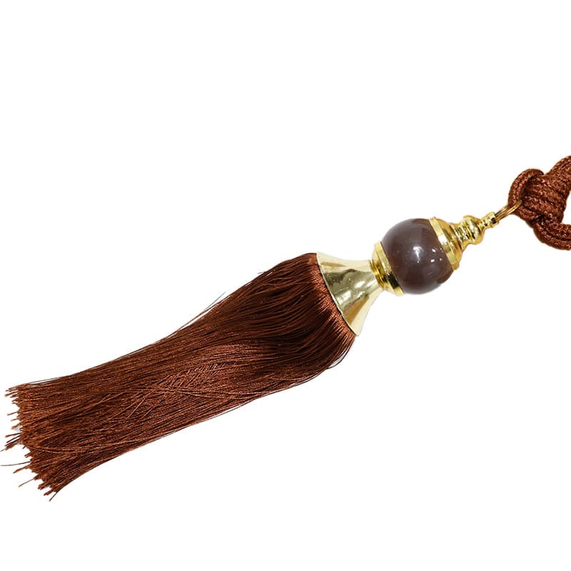(Wholesale), belt with tassels jade, cloth, accessories, (Physicals) 5
