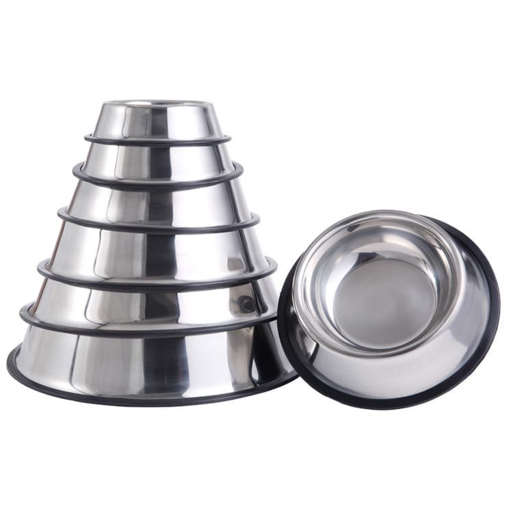 (Wholesale), shatterproof non-slip hands and feet prints stainless steel, pet, (Physicals) 5