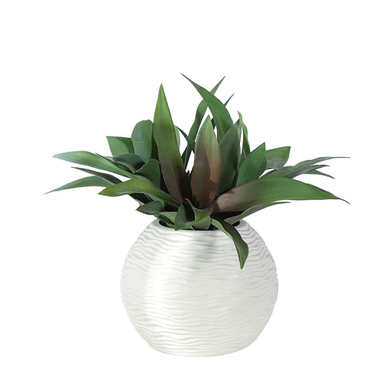 Realistic artificial plants for home use for living room, factory direct supply, home decor 5