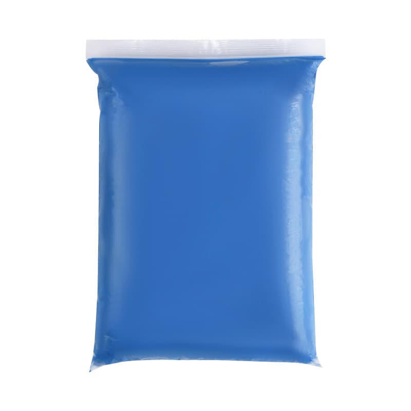 (Wholesale), ultra light children's clay, space eraser for kindergarten, DIY, 36 colors, 500 gram 5