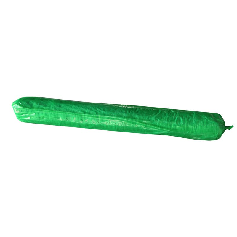 Green dustpin mesh polyethylene cover soil network construction site flat wire cover soil network manufacturer 6 -pin dustproof net prevention cream net 5