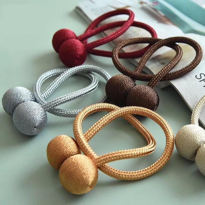 Cloth, belt, magnetic accessories, modern strap, simple and elegant design 3