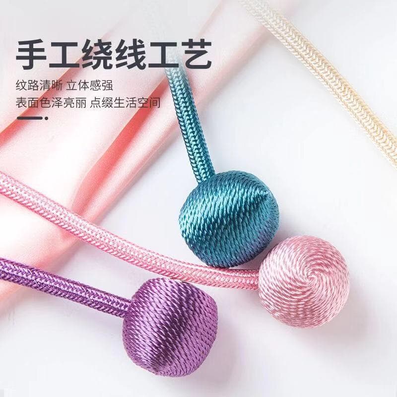 Cloth, belt, magnetic accessories, modern strap, simple and elegant design 4