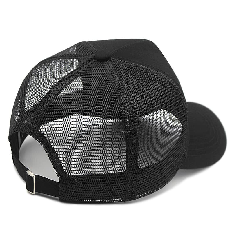 Men's summer hat, breathable baseball cap, hair mesh, (Physicals) 4
