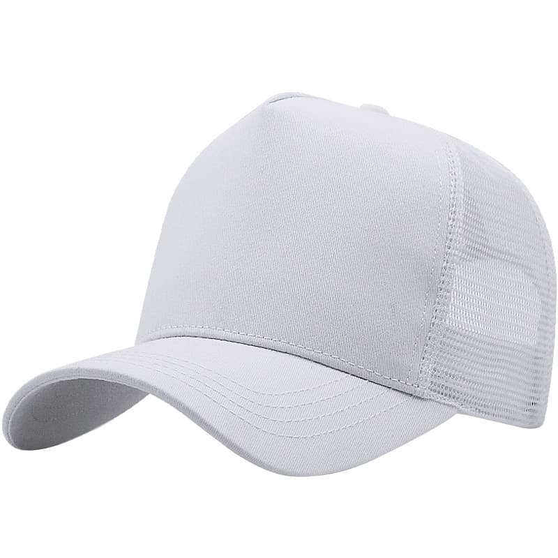 Men's summer hat, breathable baseball cap, hair mesh, (Physicals) 5