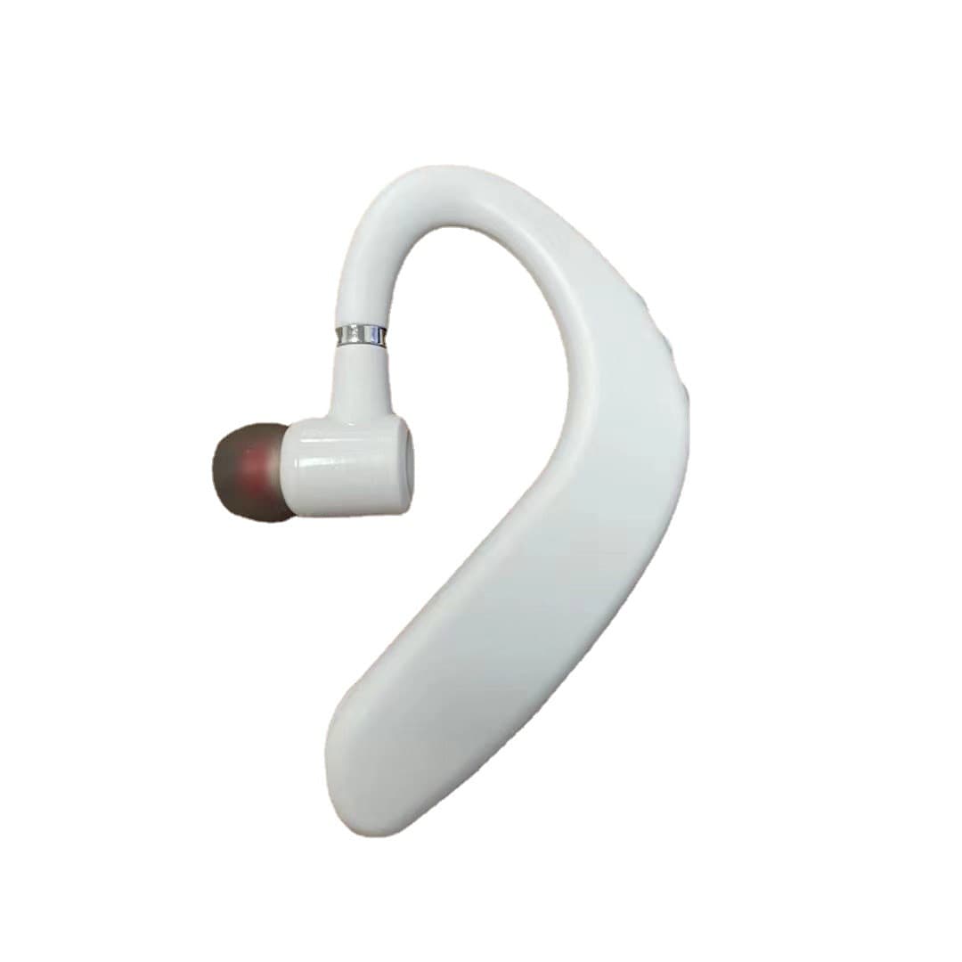 2026 New S109 Bluetooth Headset Wireless Business Ear-hook Type 180° Rotation Wholesale Direct Sales 5