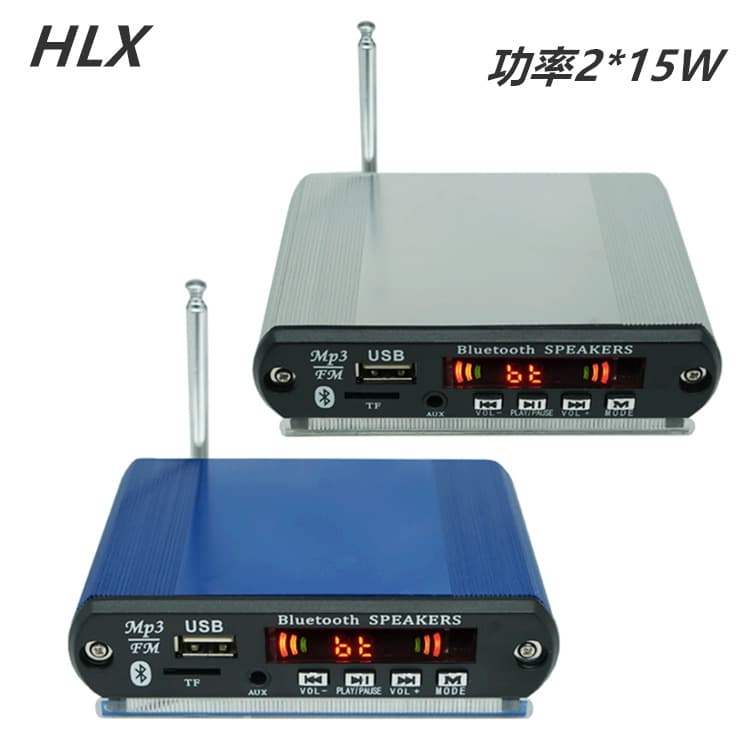 Three dimensional accessories, bluetooth, 15W, factory direct supply 1