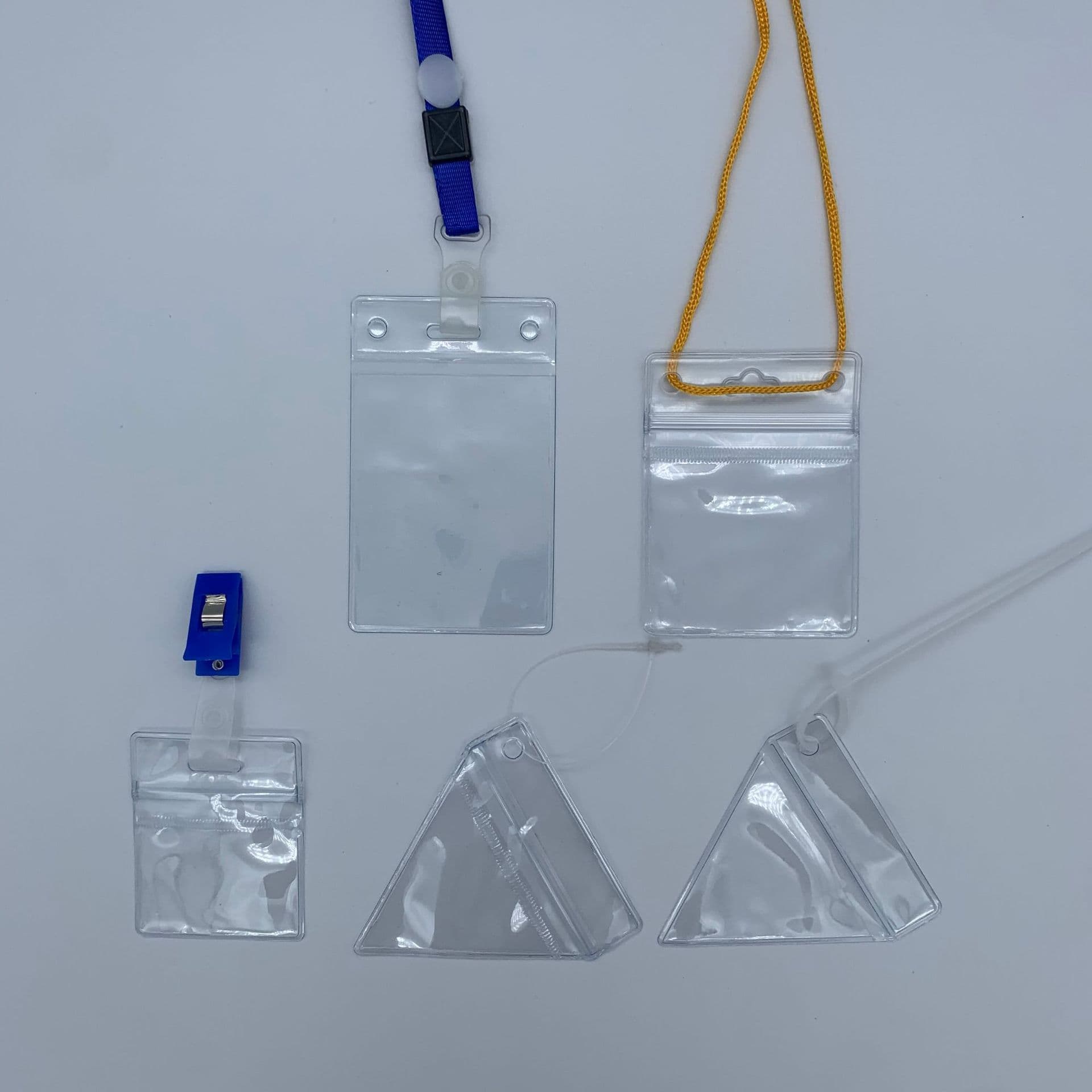 Waterproof face mask PVC, transparent coins, accessory, amulet 1