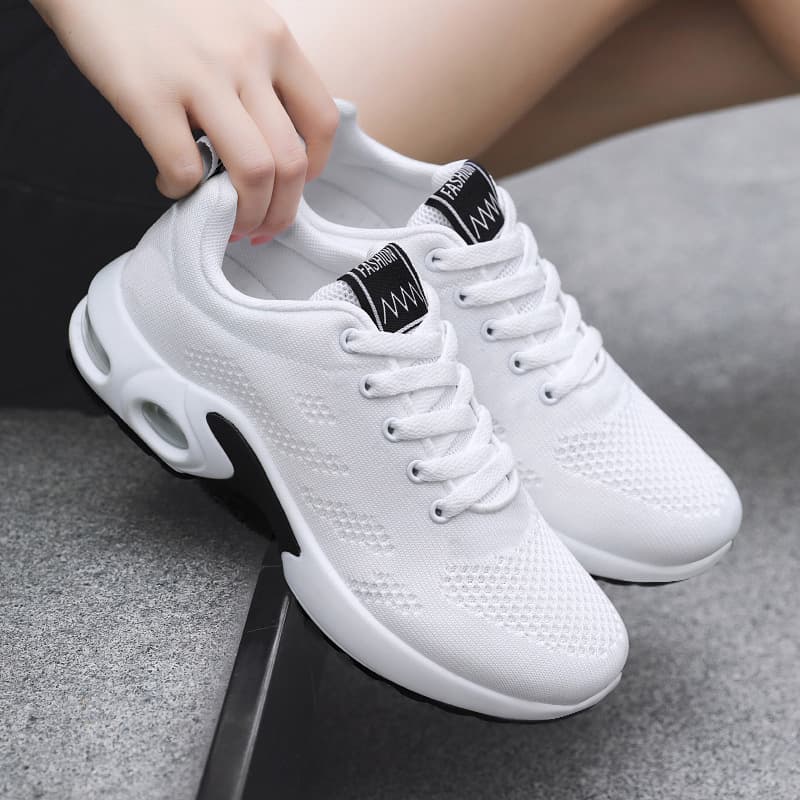 (Cross-border trading), universal fashionable trend breathable soft heel, new collection, Korean style, soft sole 2