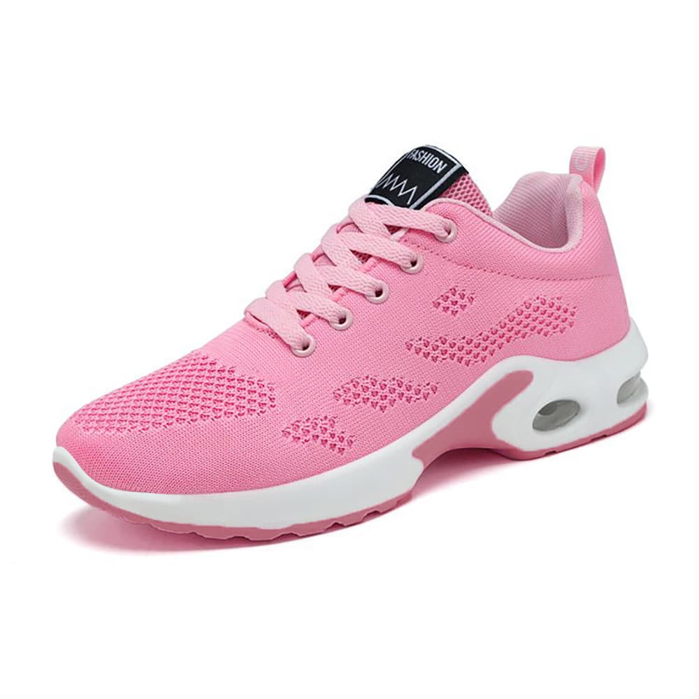 (Cross-border trading), universal fashionable trend breathable soft heel, new collection, Korean style, soft sole 5