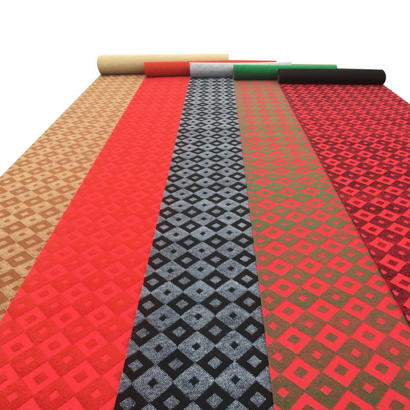 Carpet for home use for living room for commercial use, for beauty salons 5