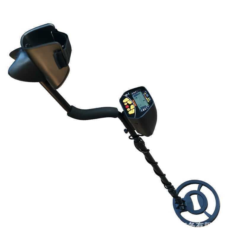 Underground Metal Detector - Treasure Finder Scanner 5