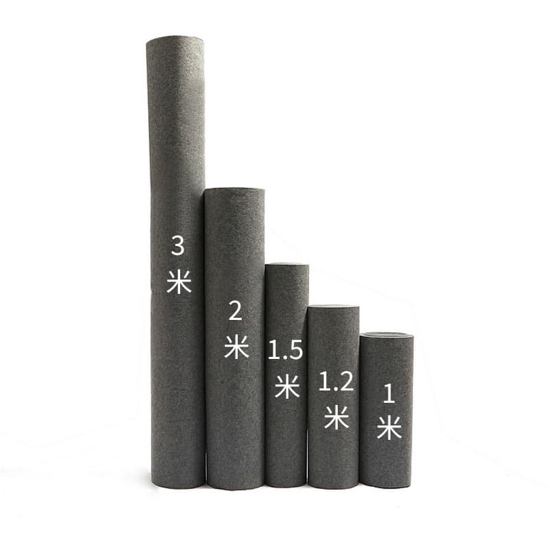 Disposable wear-resistant carpet 4