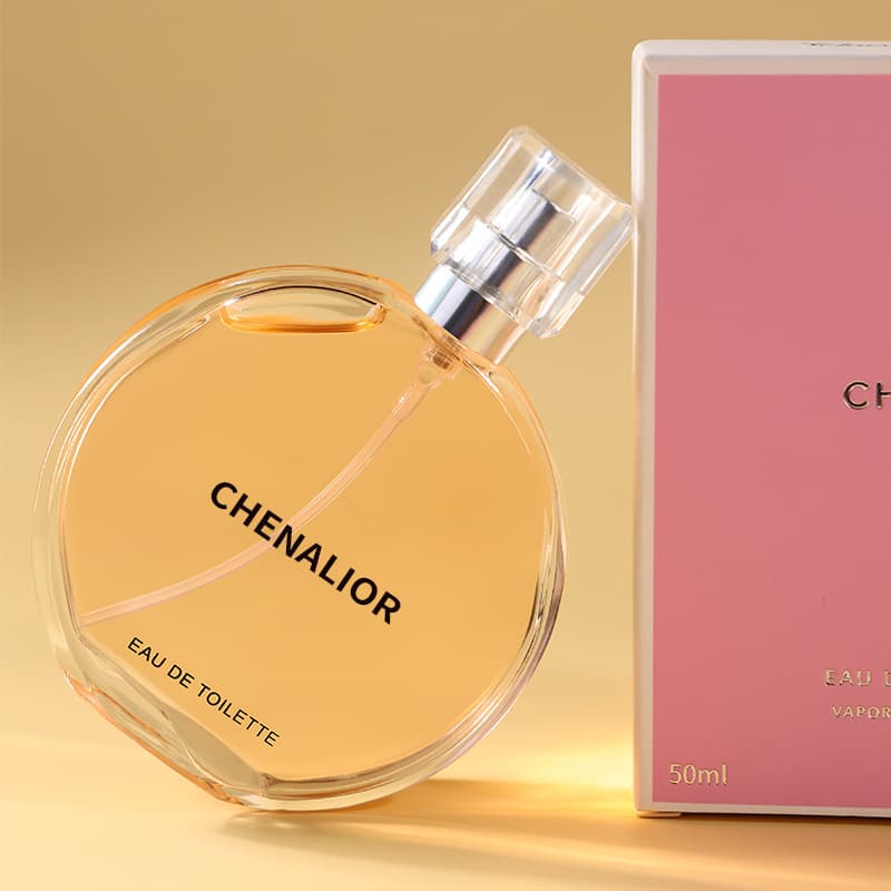 Tenderness Perfume Fresh and Nature 50ml 2