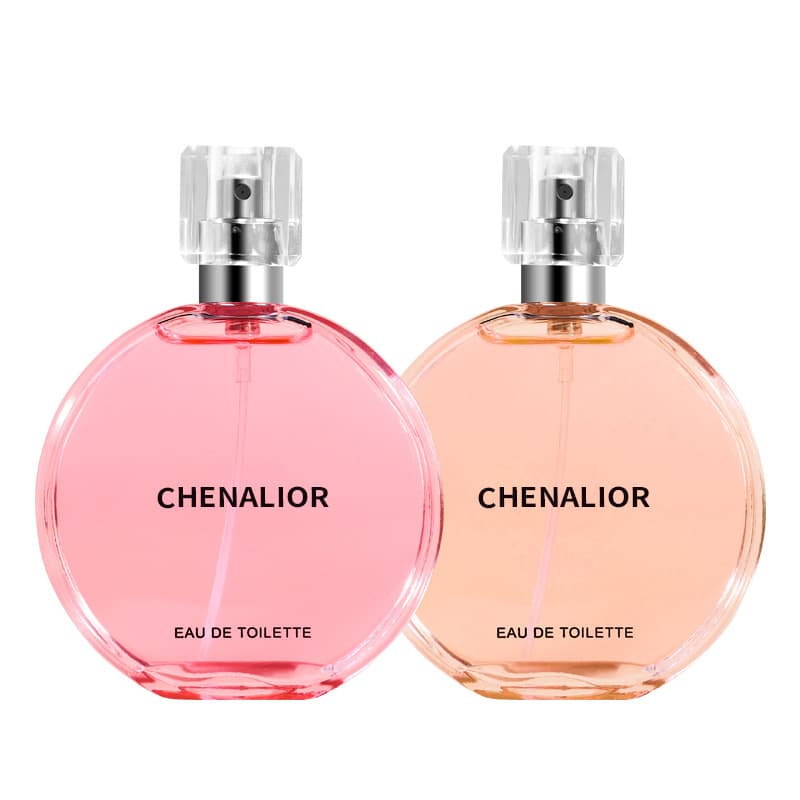 Tenderness Perfume Fresh and Nature 50ml 3