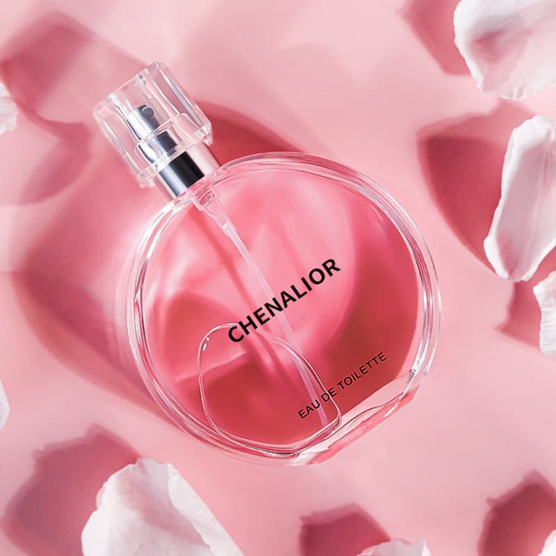 Tenderness Perfume Fresh and Nature 50ml 4