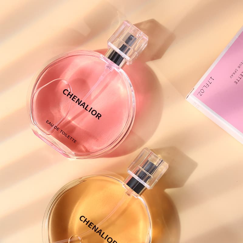 Tenderness Perfume Fresh and Nature 50ml 1