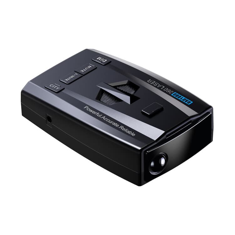 RAD1000 Foreign Trade Electronic Dog Motor Facial Ratings Motor Layers Speed Ratings RADAR 4