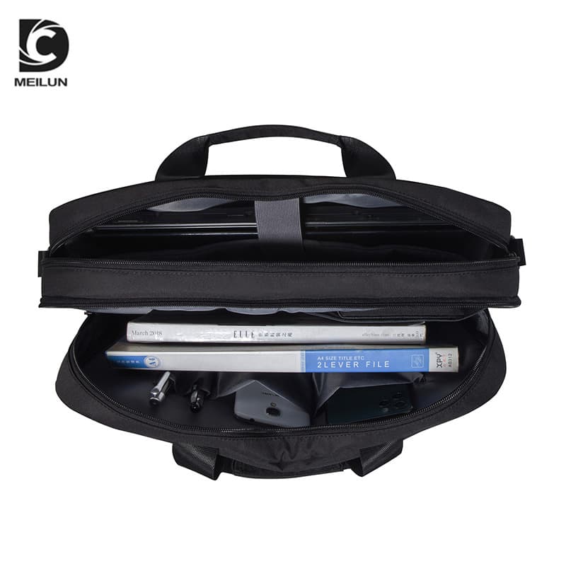 Laptop, one-shoulder bag, Birthday gift, with your logo imprint, business version 5