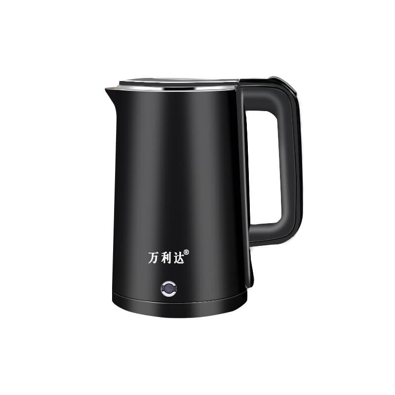 Teapot stainless steel, thermos, with your logo imprint 5