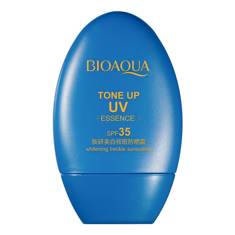 Moisturizing Sun Protection Cream with UF-Protection 5