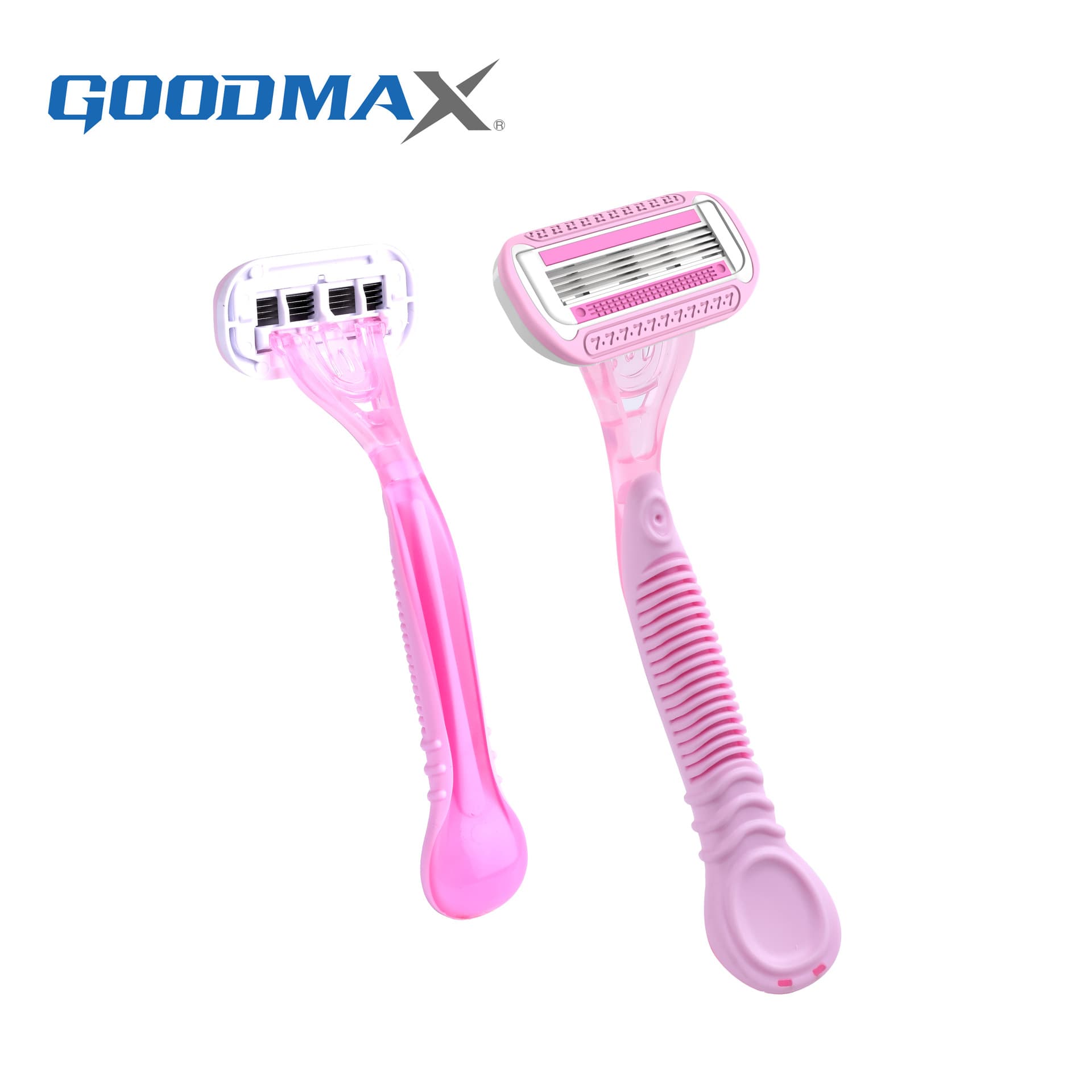 GOOD MAX razor scratch woolen wool hair removal knife underarmed hair hair hair hair removal lady's private use 2