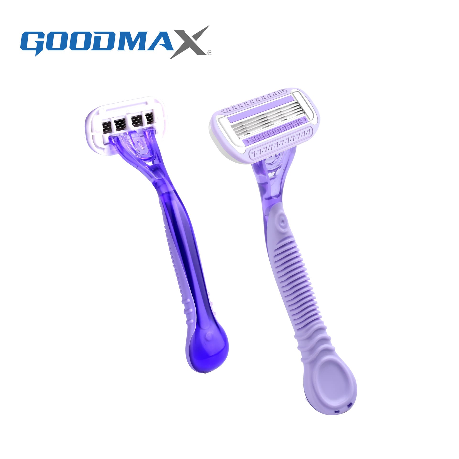 GOOD MAX razor scratch woolen wool hair removal knife underarmed hair hair hair hair removal lady's private use 4