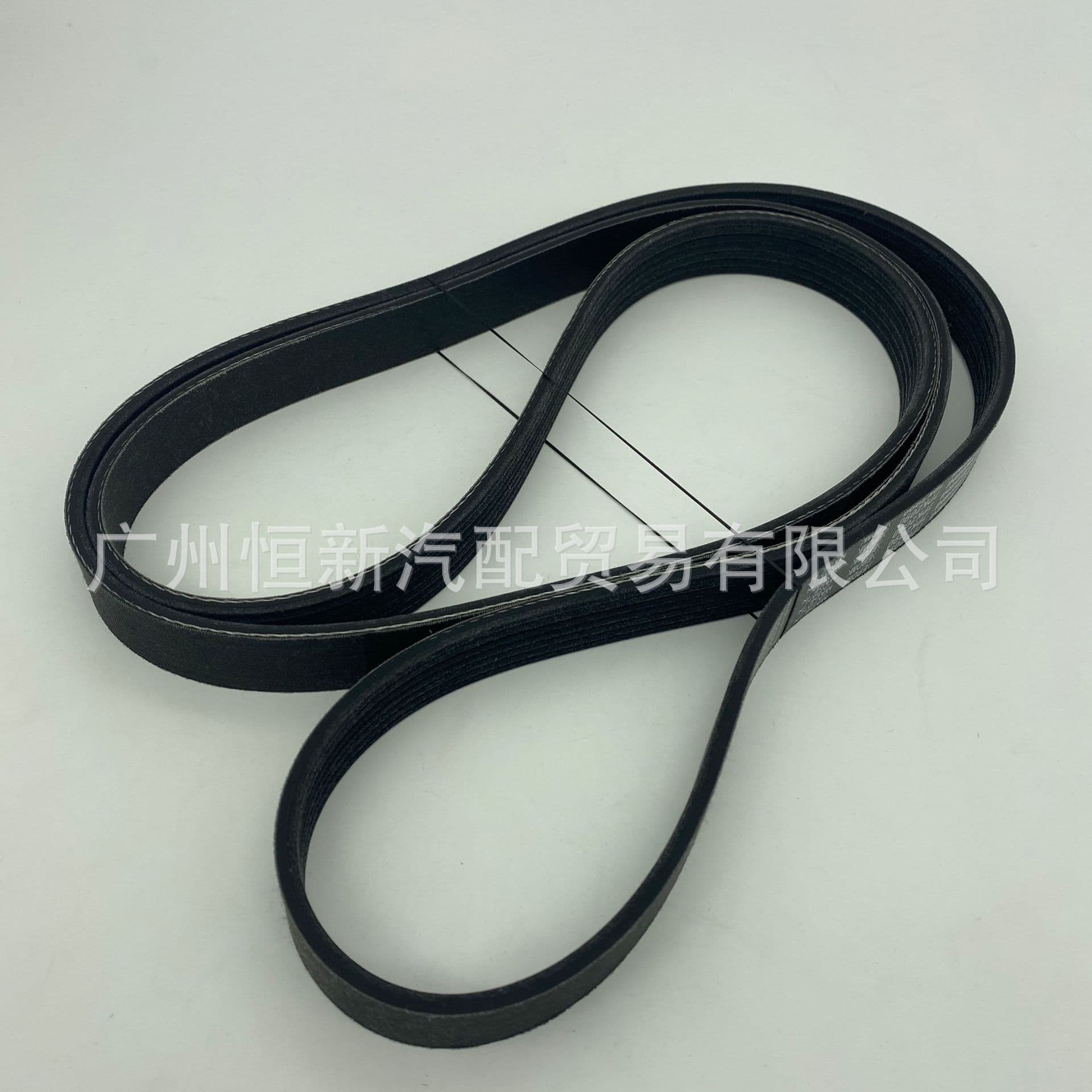90916-A2010 is suitable for Camry Asia's Longsena fan belt time to regulate triangular belt 3