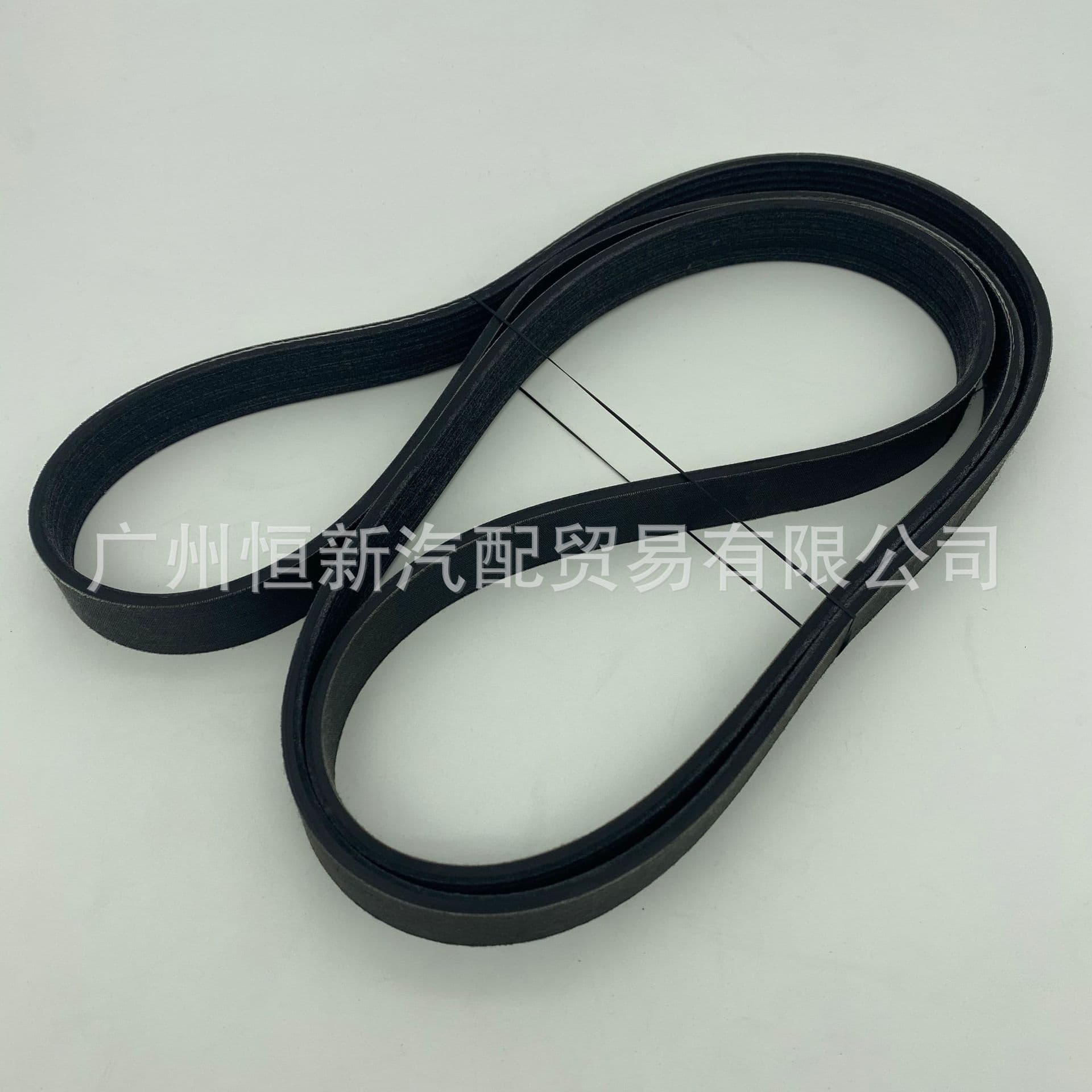 90916-A2010 is suitable for Camry Asia's Longsena fan belt time to regulate triangular belt 1