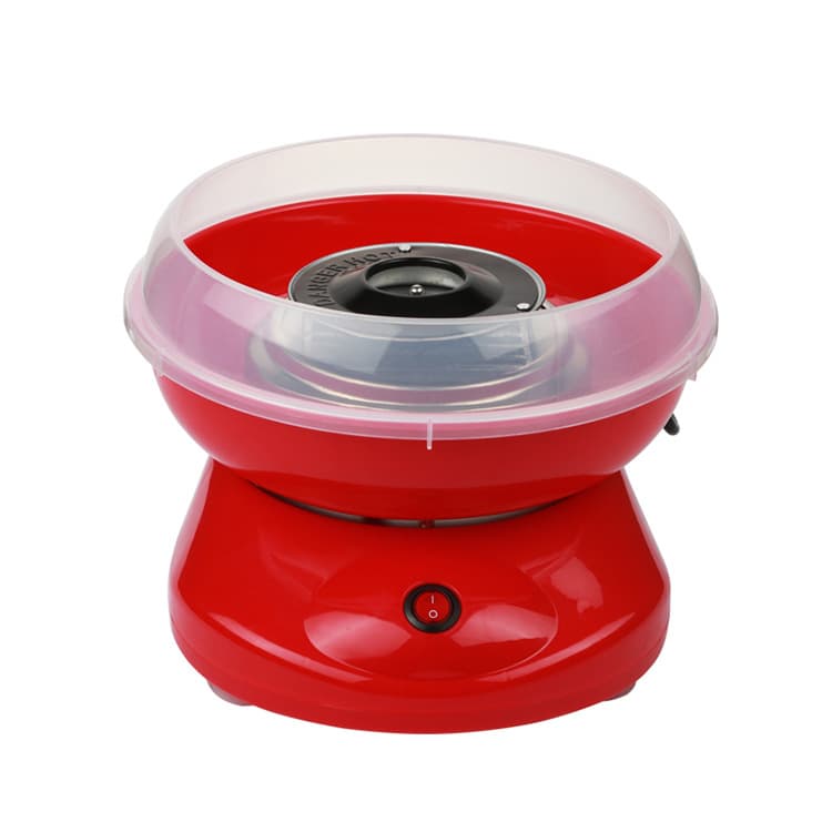 Home DIY children's marshmallow machine fully automatic electric fancy mini cotton sugar machines from all countries from all countries 5