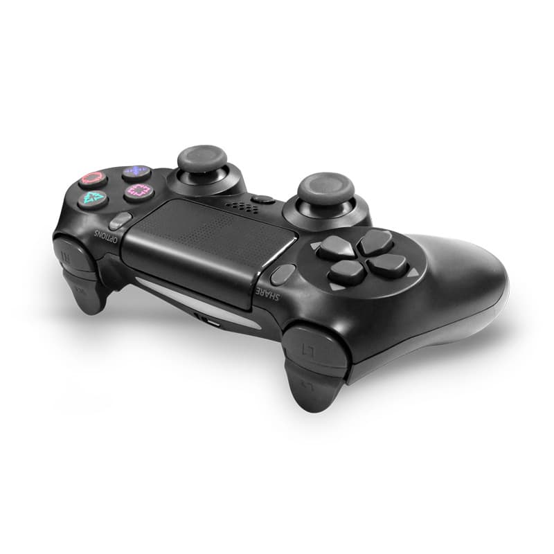 Handle, lamp with light, controller, bluetooth 2