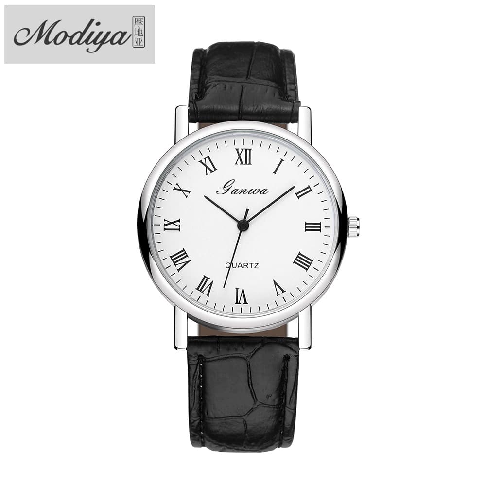 (Cross-border trading), swiss watch, quartz watches, belt, men's watch, (Physicals) 5