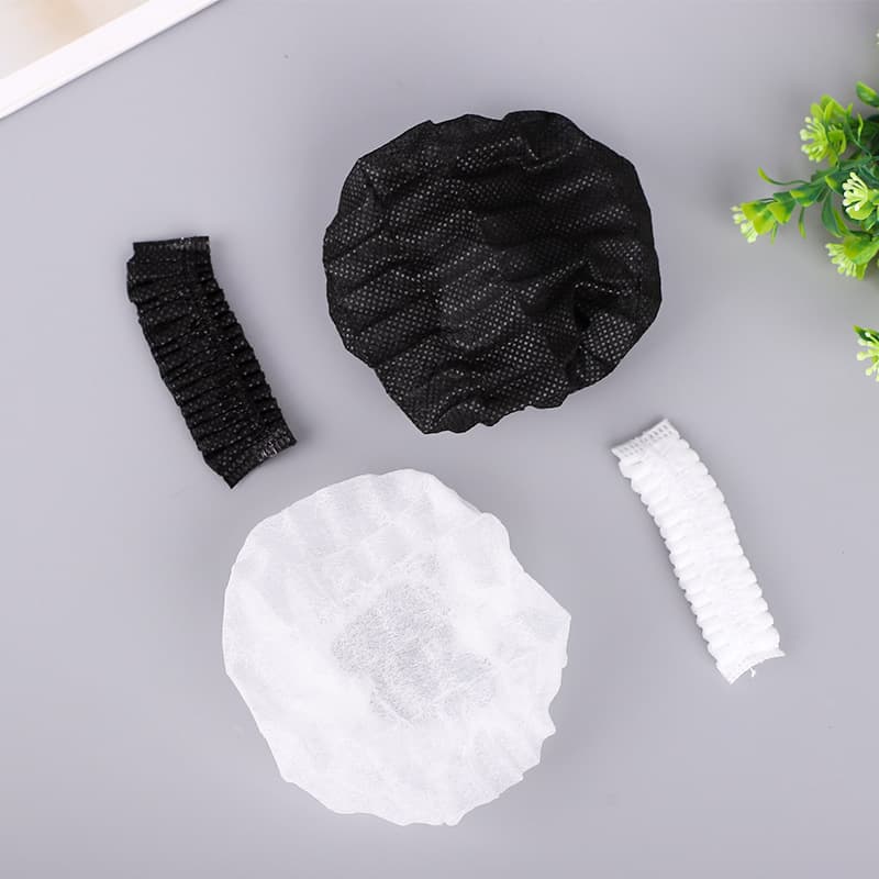 Internet cafe headphones, one -time non -woven nation -headset cover independent packaging manufacturer wholesale 2