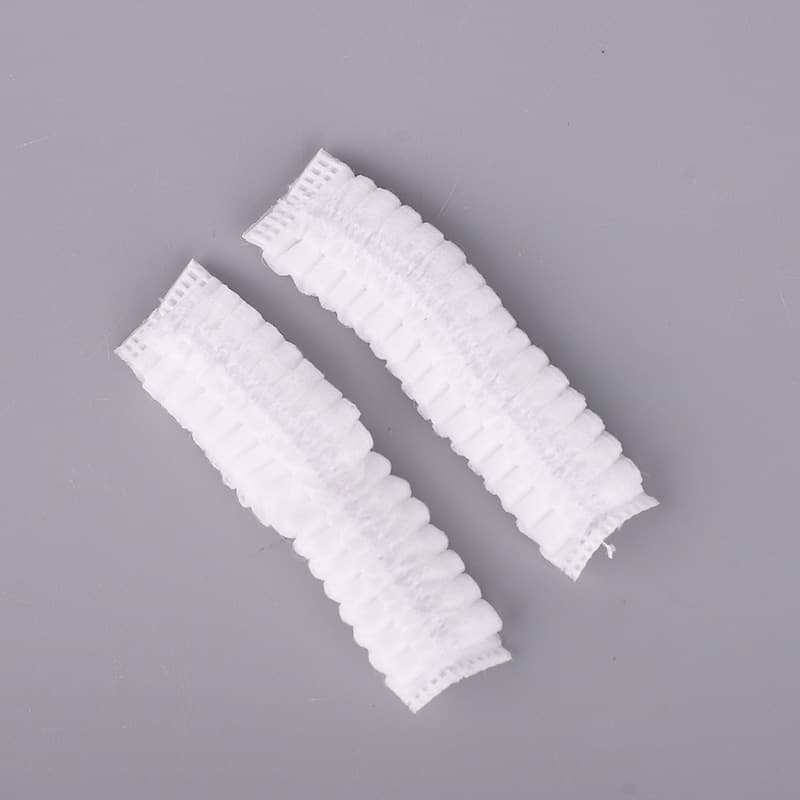 Internet cafe headphones, one -time non -woven nation -headset cover independent packaging manufacturer wholesale 3