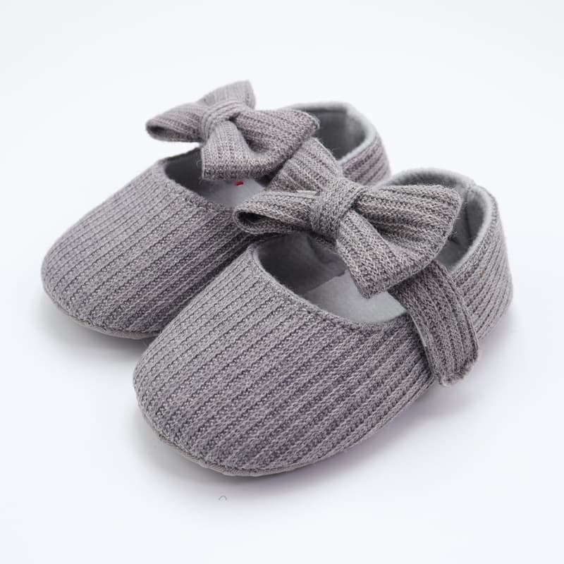 New baby shoes for summer, spring and autumn, soft sole bow toddler shoes, cute style, baby girl's shoes, children's shoes 2