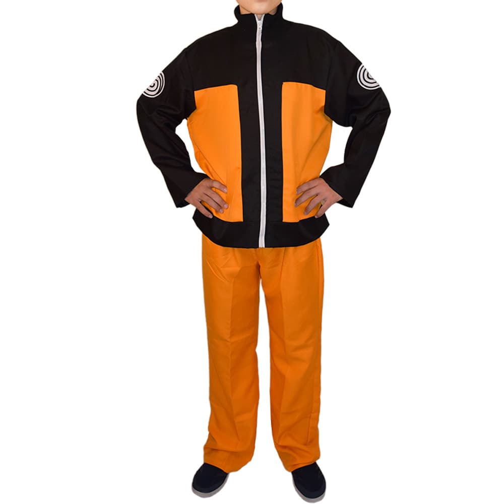 Suit for adults, set, cosplay 4