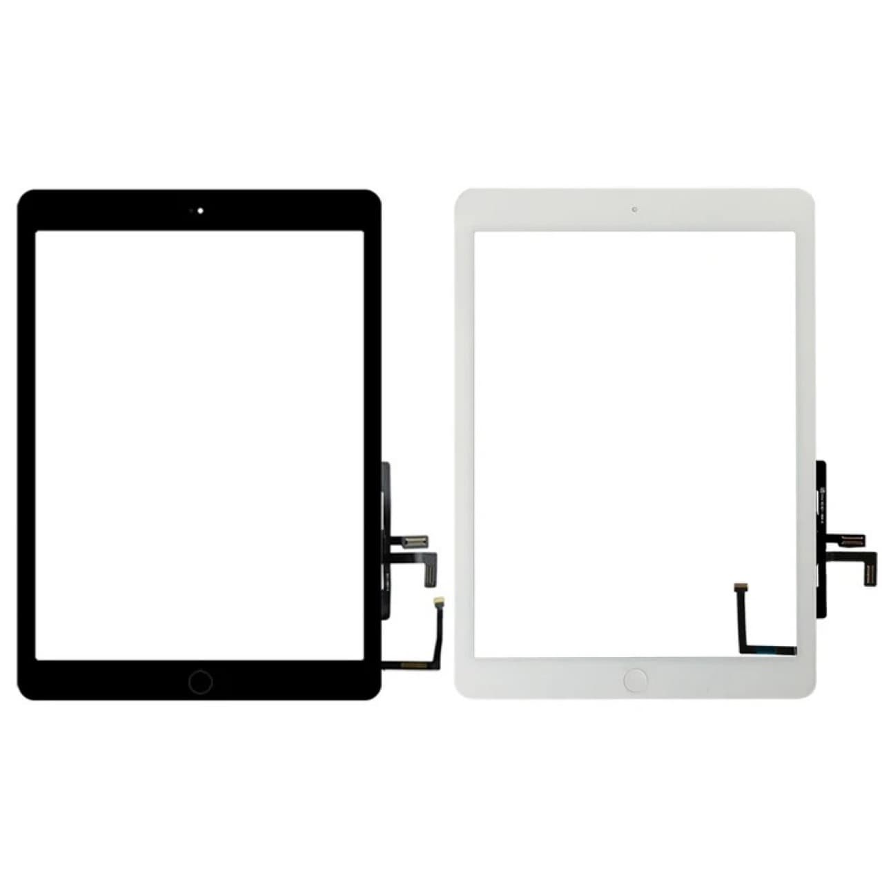 Applicable to iPad2 iPad3 iPad4 iPad5 touch screen handwriting screen glass screen outside screen handwriting touch screen 4