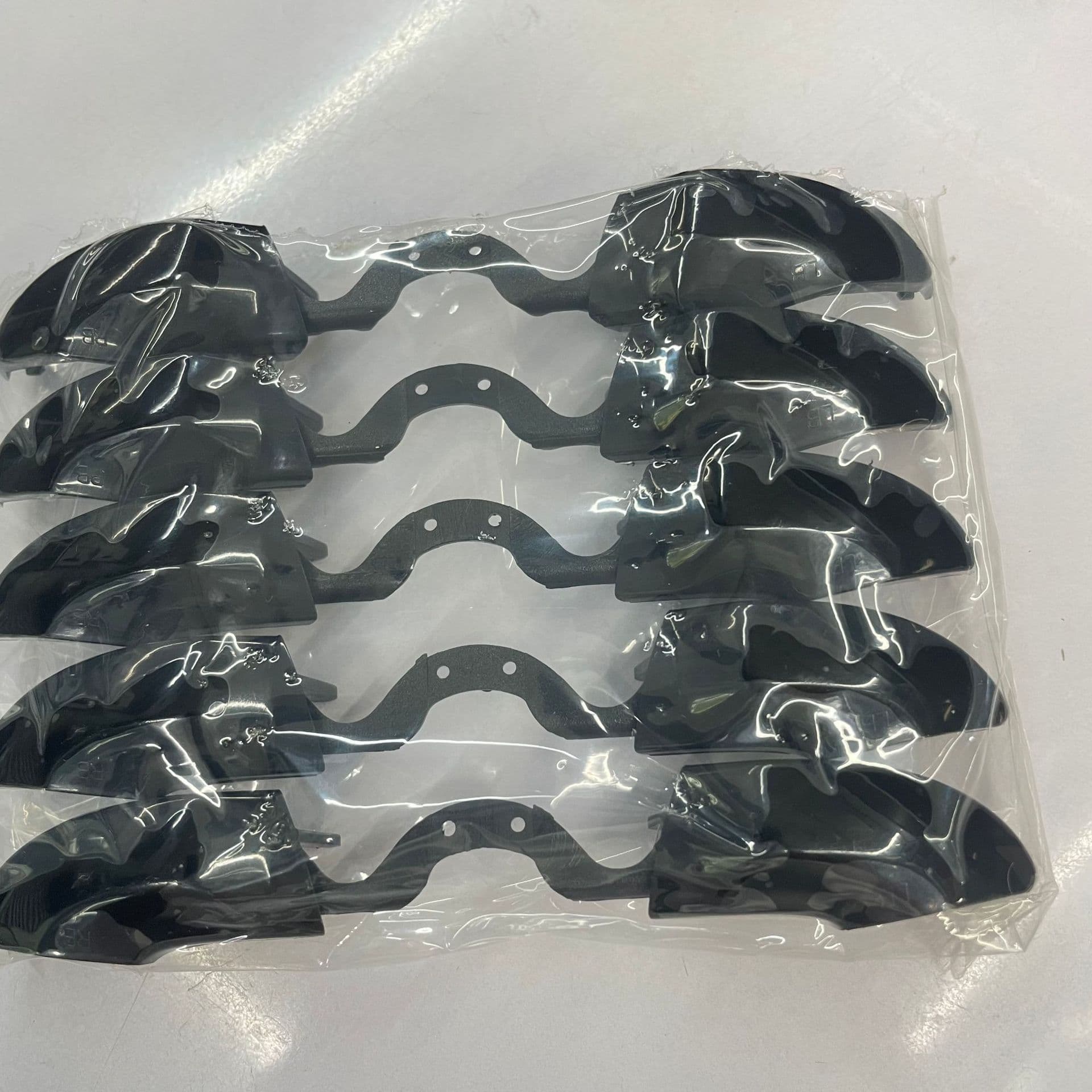Xbox One Series SX Controller Replacement Button Keys 3