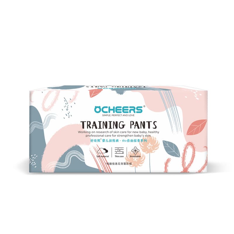 Children's ultra thin trousers for new born, diaper 5