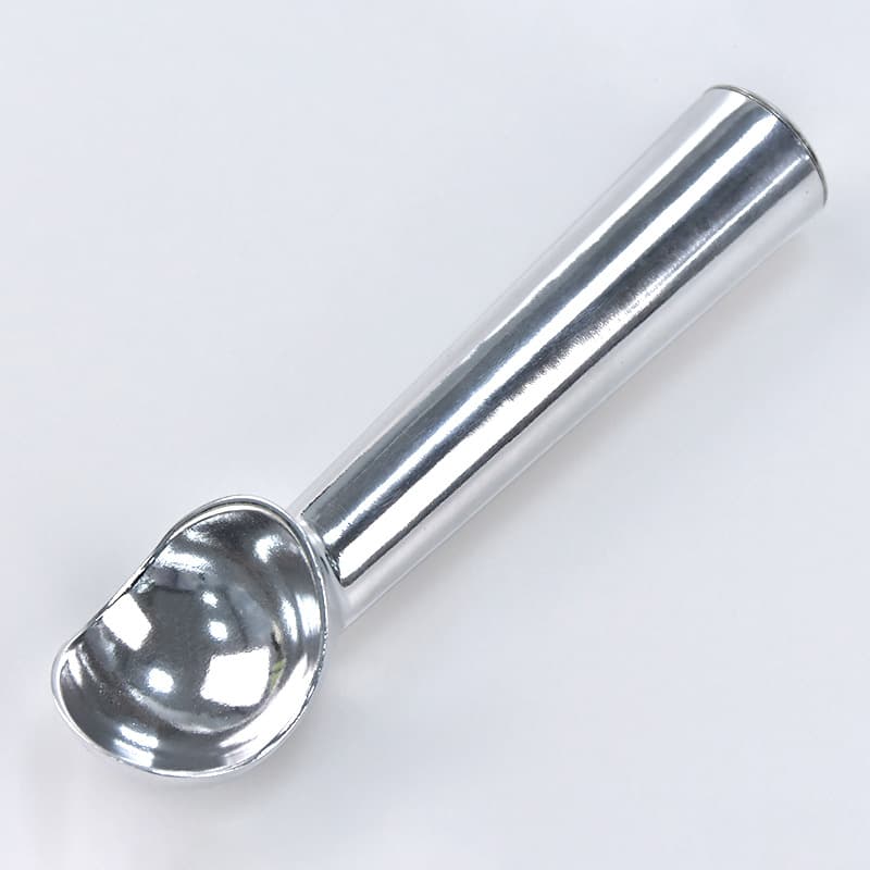 (Wholesale), metal spoon for ice cream 3