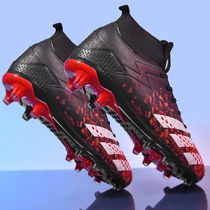 Cashiwolf Men's Training Boots - Plus Size 1