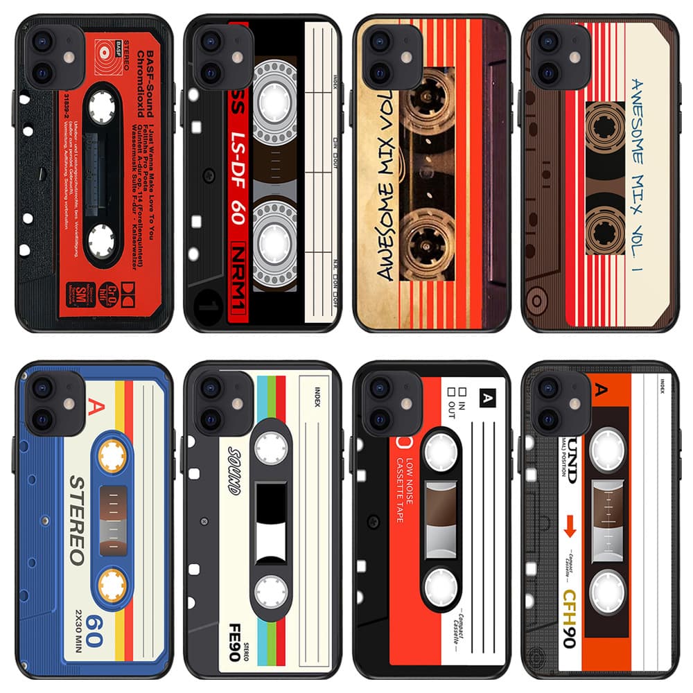 Compatible phone case, camera, iphone 1