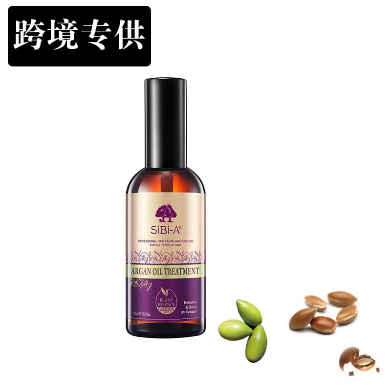 (Cross-border trading), shampoo, medical oil, conditioner 3