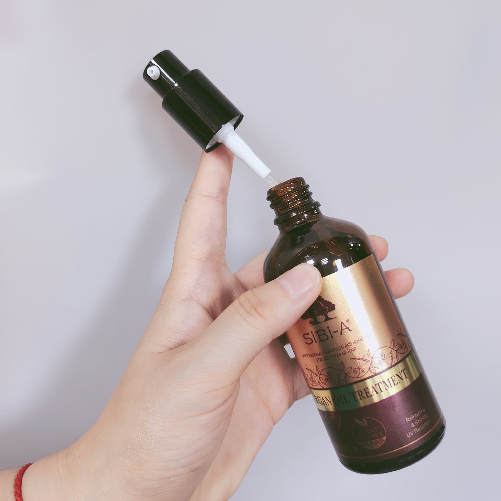 (Cross-border trading), shampoo, medical oil, conditioner 5