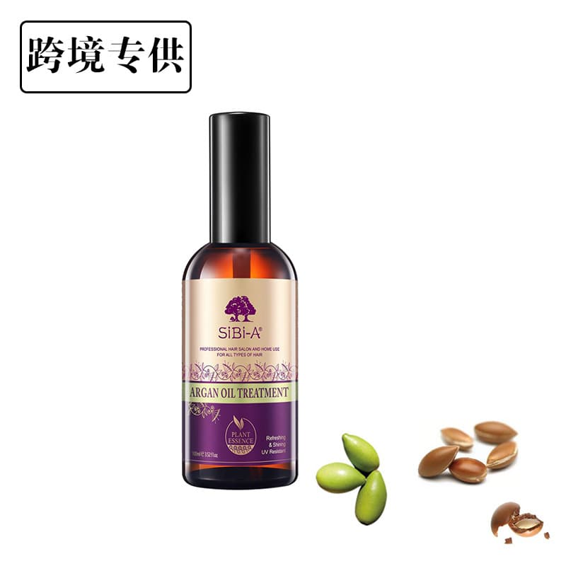 (Cross-border trading), shampoo, medical oil, conditioner 1