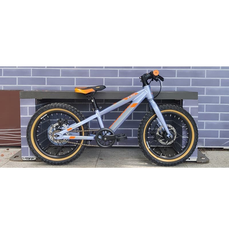 Children's mountain road metal bike disc brake for students for cycling 5