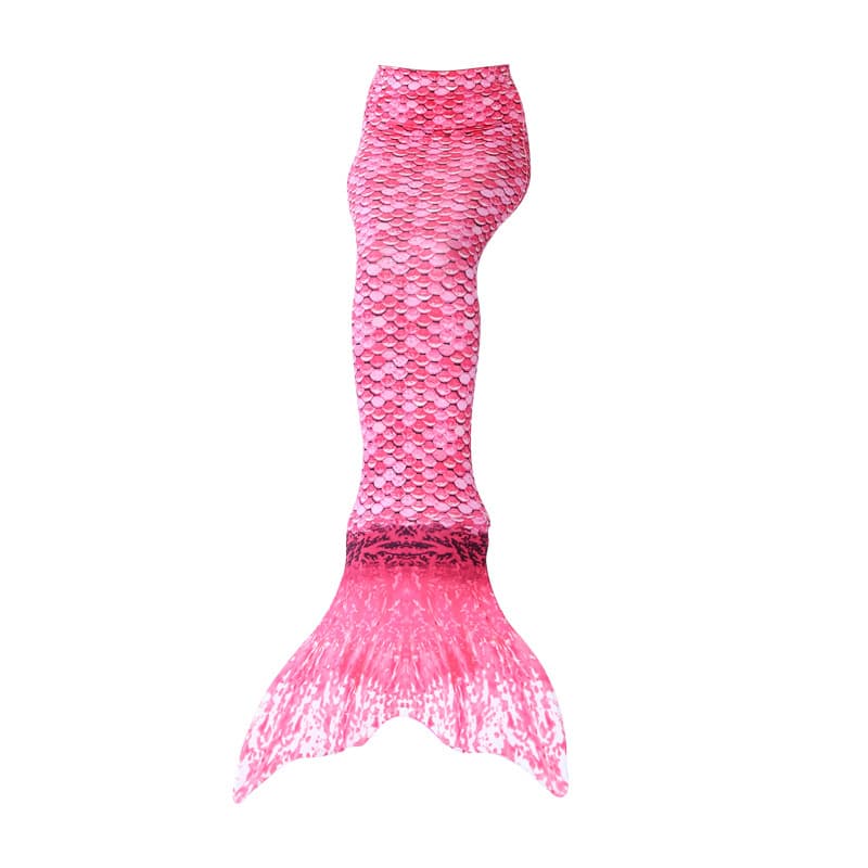 Children's small princess costume for swimming, swimwear 4